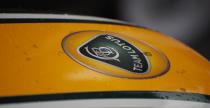 Trulli zostaje w Team Lotus na sezon 2012 - OFICJALNIE
