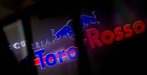 Toro Rosso jeszcze wdroy poprawki do bolidu