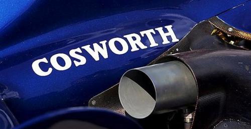 Cosworth otwarty na powrt do F1 lub do IndyCar