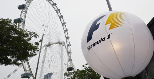 F1 zapowiada nowe inicjatywy dla fanw od GP Hiszpanii