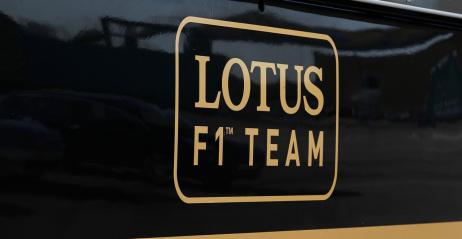 Lotus F1 Team zerwa wspprac z mark Lotus!