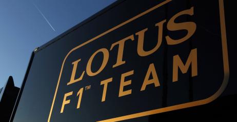 Lotus się bogaci