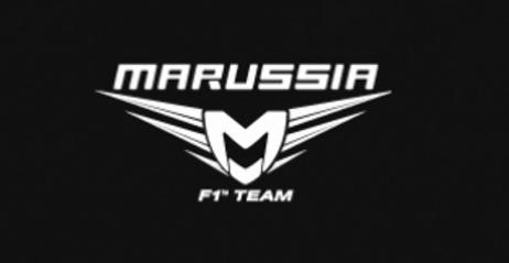Marussia pokazaa nowe logo