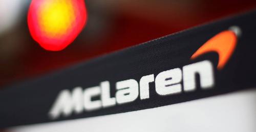 WEC: McLaren zainteresowany kategori LMP1