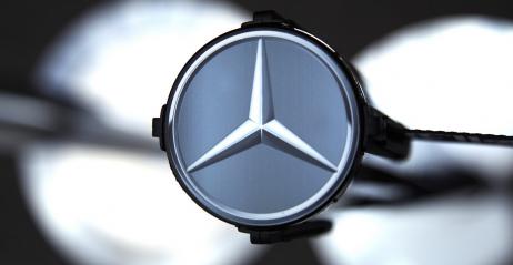 Nowy bolid Mercedesa za dwa tygodnie wyjedzie na tor