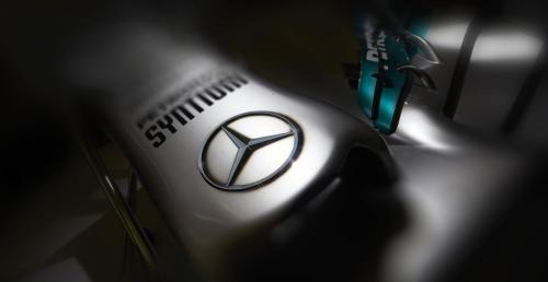 Mercedes zanotowa wzrost sprzeday pojazdw o 20 procent odkd dominuje w F1