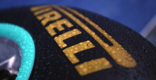 Pirelli sponsorem dwóch grand prix w sezonie 2014 Formuły 1
