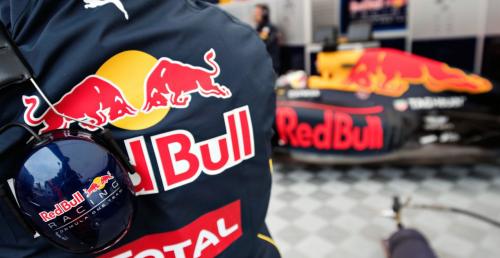 Red Bull spodziewa si walczy o pite miejsce w klasyfikacji generalnej F1