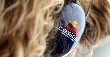 Red Bull zaprzecza, że awaria skrzyni biegów Vettela była przykrywką