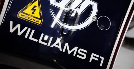 Williams chce skusi Raikkonenem katarskiego sponsora?