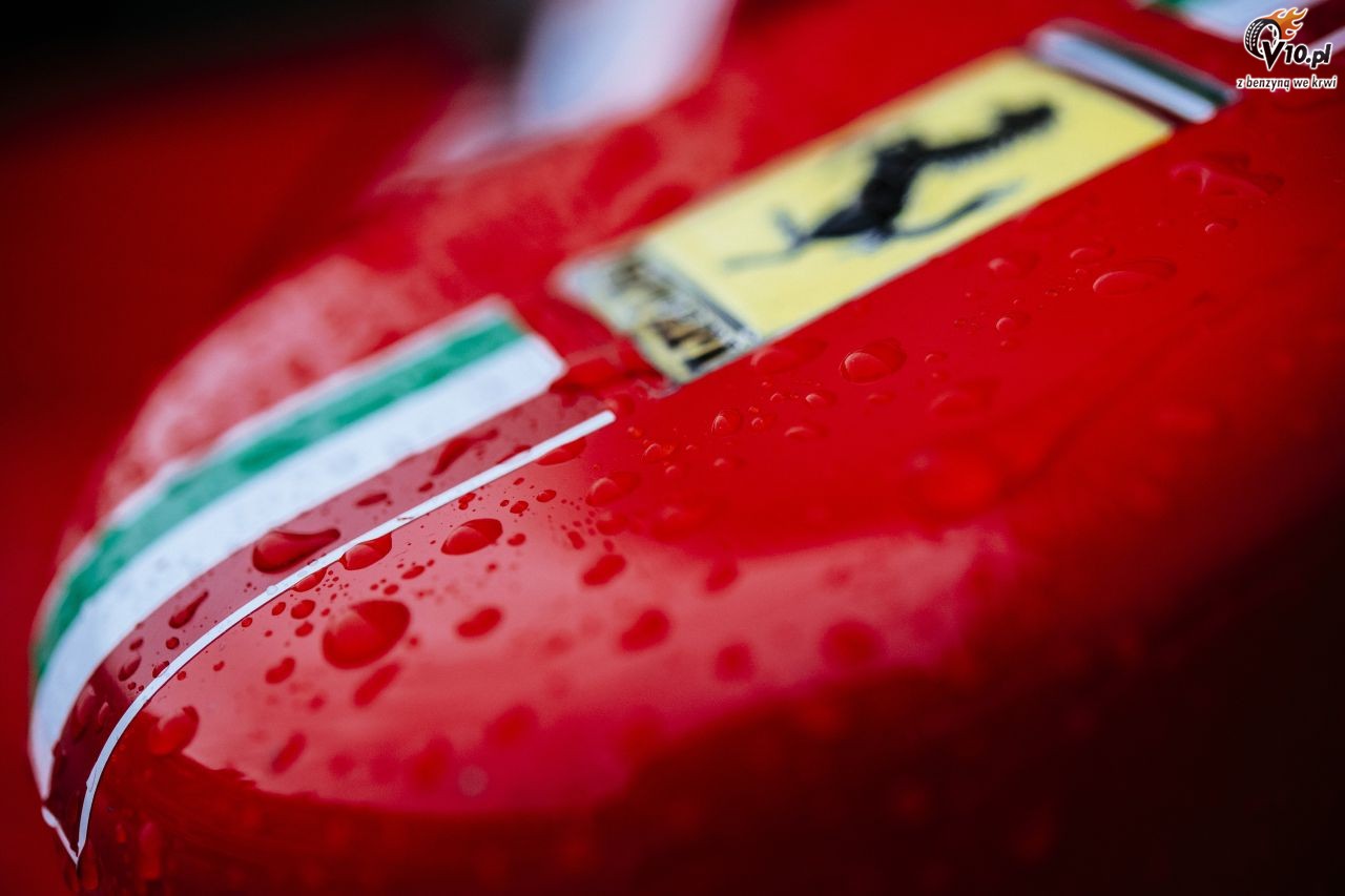 Marchionne o odejciu Ferrari z F1: To moe zdarzy si na serio