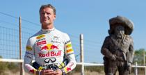 Coulthard i Red Bull odwiedzaj budowany tor Circuit of the Americas w USA