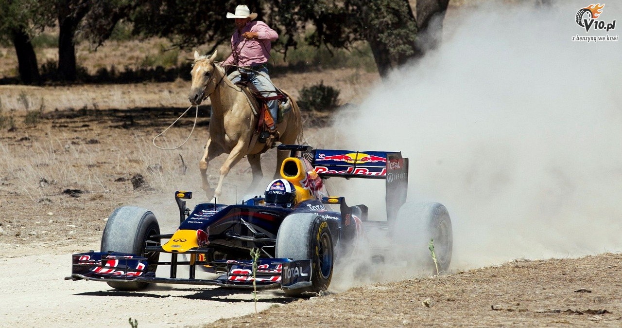 Problemy z budow toru F1 w USA