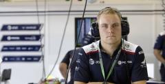Bottas koczy testy F1 dla modych kierowcw na Silverstone z najlepszym czasem