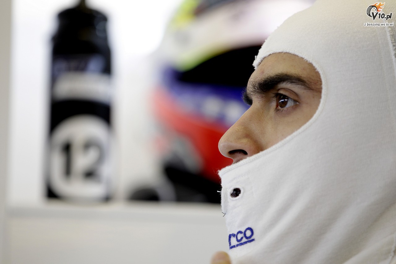 Alguersuari i Maldonado ugodzeni karami czasowymi