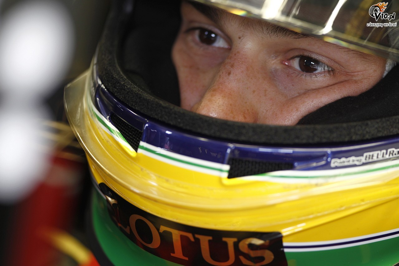 Grand Prix Belgii - czwartkowe przygotowania i pitkowe treningi