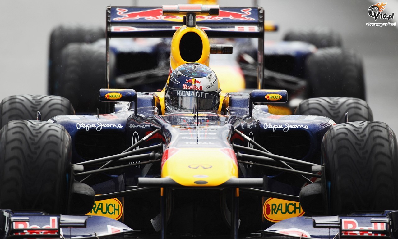 Grand Prix Belgii - sobotni trening i kwalifikacje