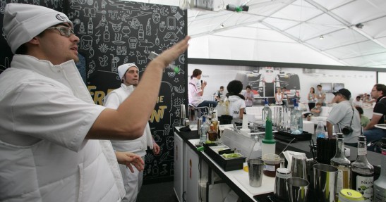 GP Brazylii - czwartek i piątek