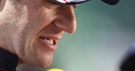 GP Brazylii - czwartek i piątek