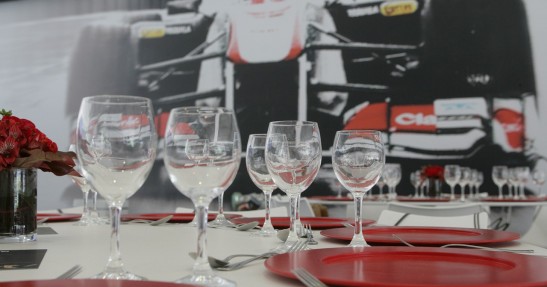 GP Brazylii - czwartek i piątek