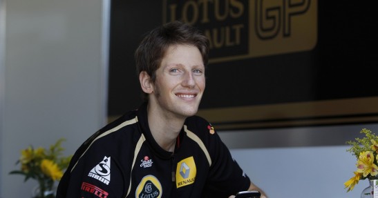 GP Brazylii - czwartek i piątek