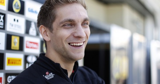 GP Brazylii - czwartek i piątek