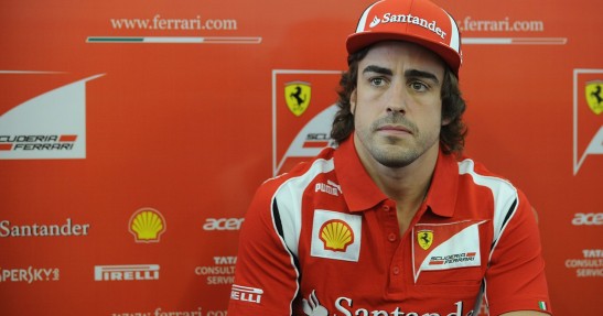 GP Brazylii - czwartek i piątek