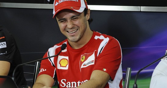 GP Brazylii - czwartek i piątek