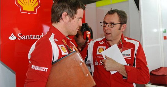 GP Brazylii - czwartek i piątek