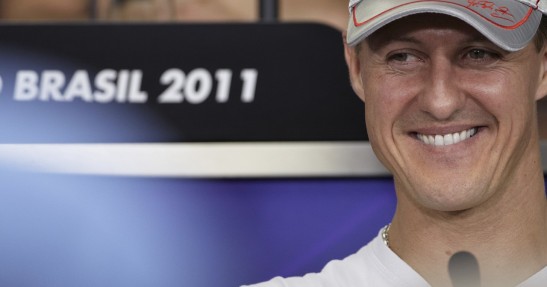 GP Brazylii - czwartek i piątek