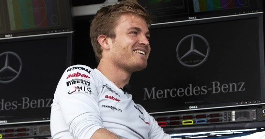 GP Brazylii - czwartek i piątek