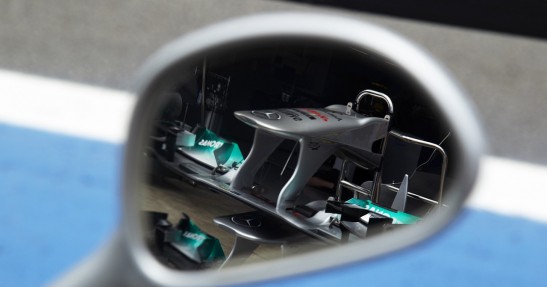 GP Brazylii - czwartek i piątek