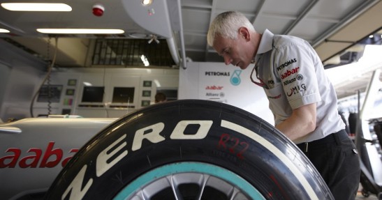 GP Brazylii - czwartek i piątek