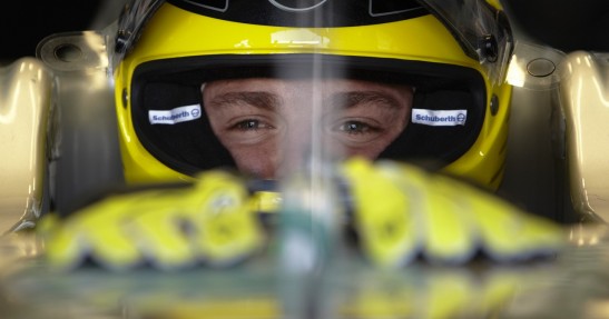 GP Brazylii - czwartek i piątek