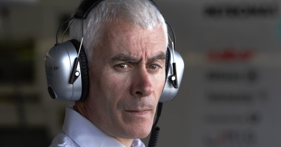 GP Brazylii - czwartek i piątek