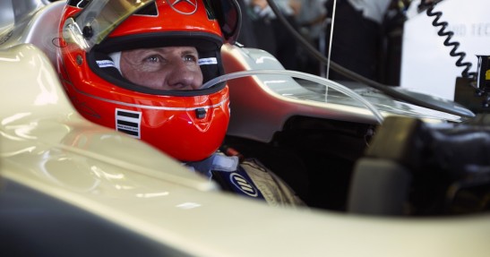 GP Brazylii - czwartek i piątek