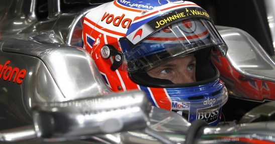 GP Brazylii - czwartek i piątek