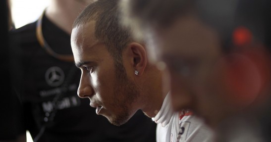 GP Brazylii - czwartek i piątek