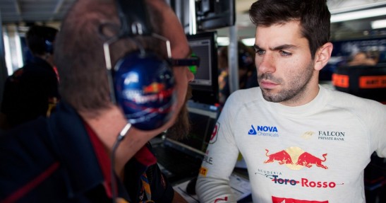 GP Brazylii - czwartek i piątek