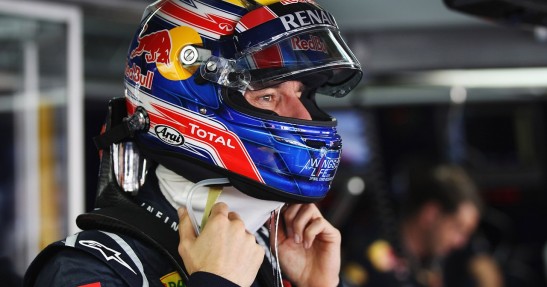 GP Brazylii - czwartek i piątek