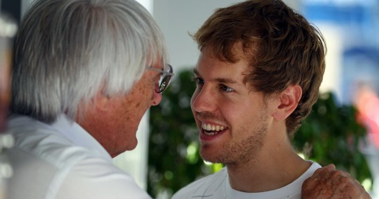 GP Brazylii - czwartek i piątek