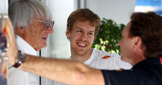 GP Brazylii - czwartek i piątek