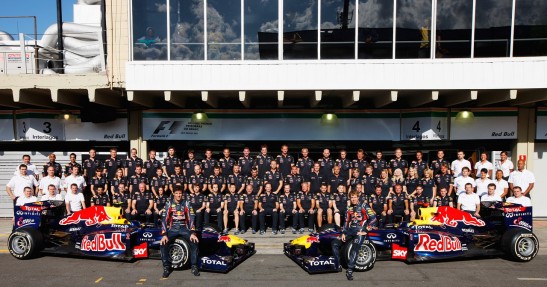 GP Brazylii - czwartek i piątek