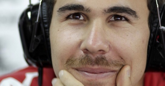 GP Brazylii - czwartek i piątek