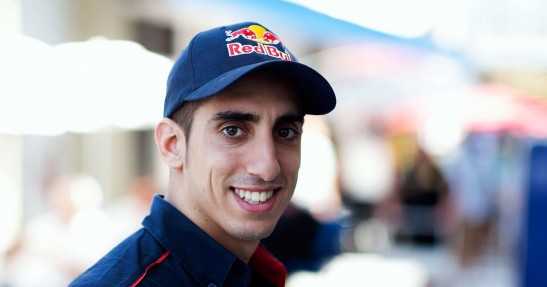 GP Brazylii - czwartek i piątek