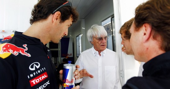 GP Brazylii - czwartek i piątek