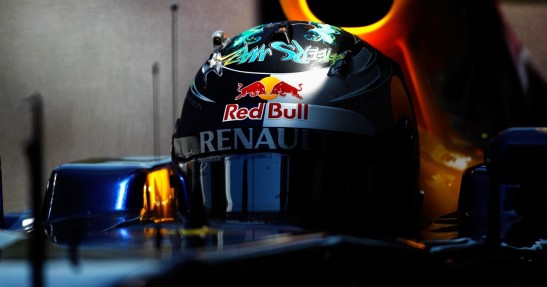 GP Brazylii - czwartek i piątek