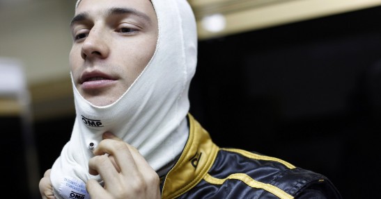 GP Brazylii - czwartek i piątek