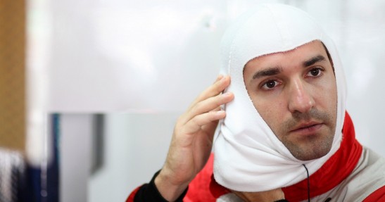 GP Brazylii - czwartek i piątek