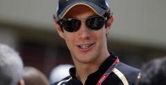 Senna: Wejcie do Q3 byo zwycistwem samym w sobie
